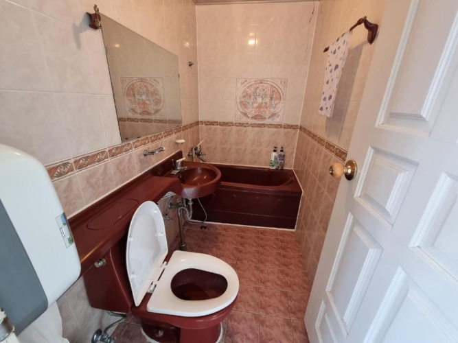 1 Bedroom Cottage
