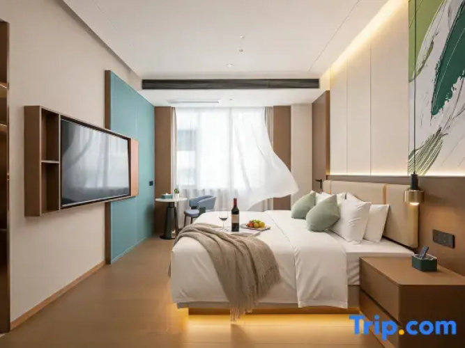 Luxury Double room