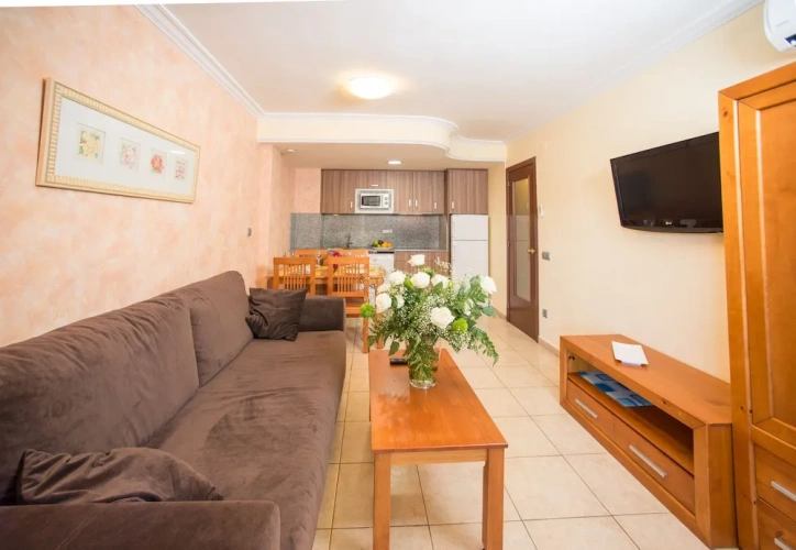 Standard Apartment
