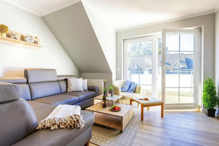 Apartment, Zingst