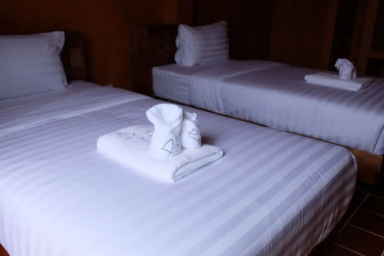 Pimulano Hotel