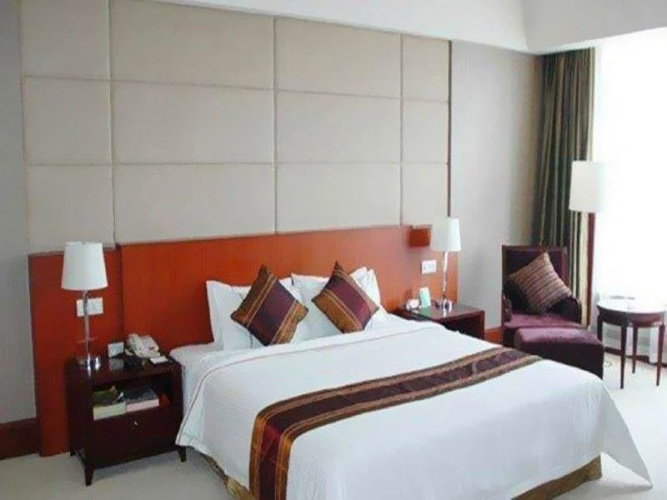 Foshan Golden Hotel