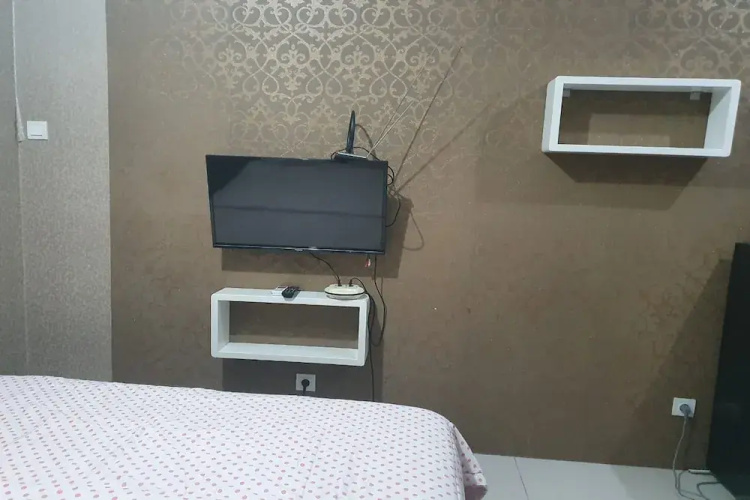 S&A Property 5
