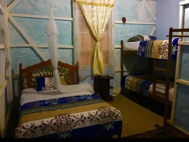 Hostal Xanadu