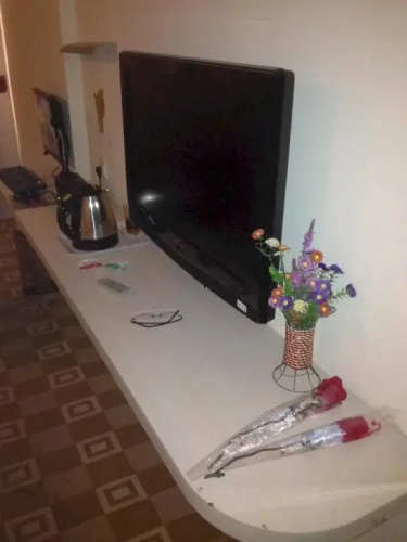 Shenzhen i8 Business Hotel