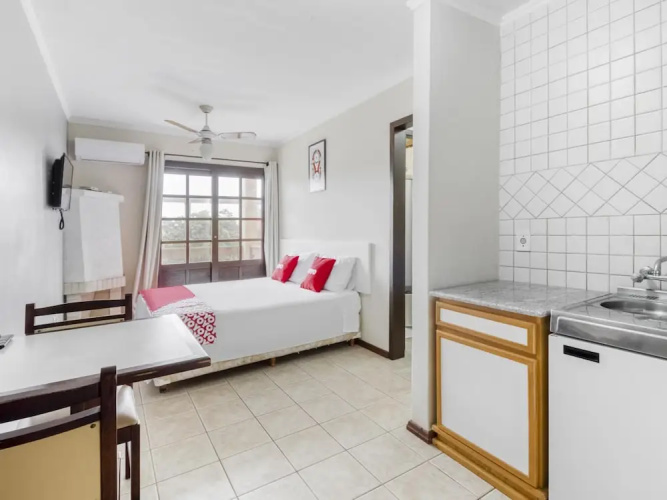 Hotel Serramar