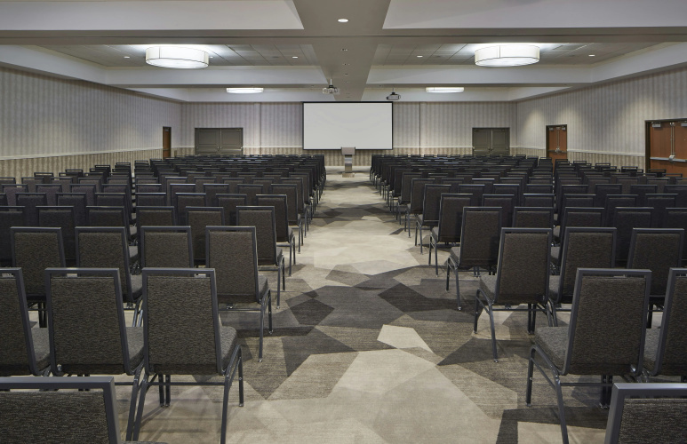 DoubleTree by Hilton Atlanta Perimeter Dunwoody photo 22