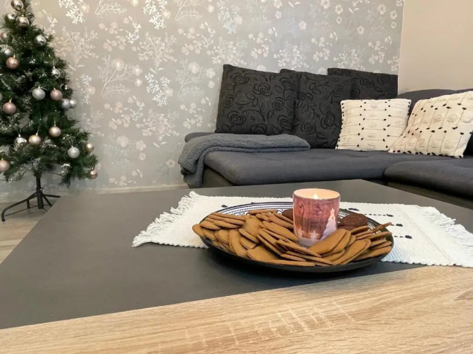 Paju Apartement