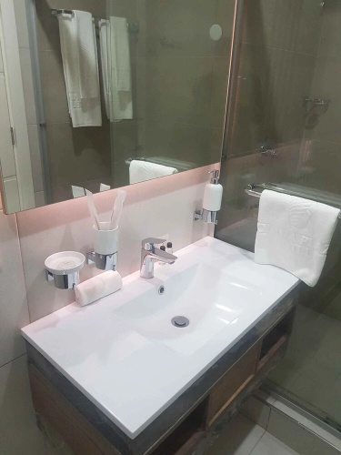 Polana Plaza Hotel