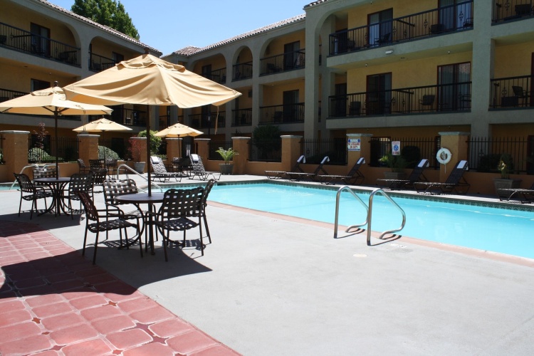 Best Western Plus Heritage Inn photo 28