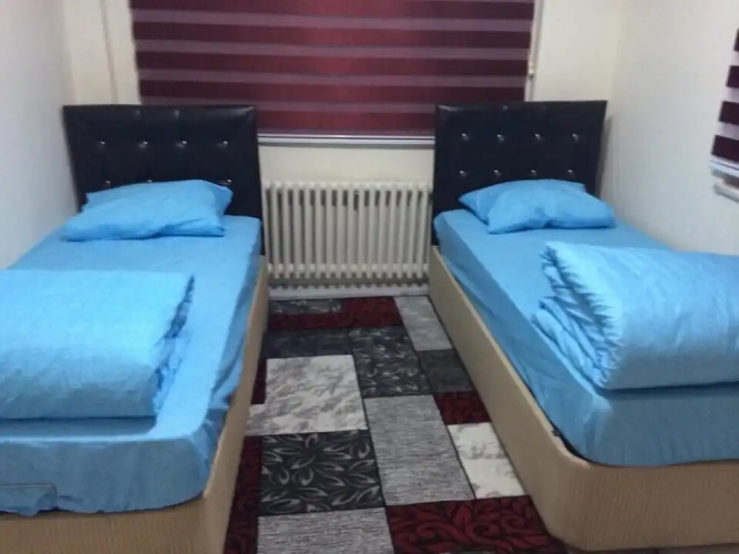 Vatan Konukevi