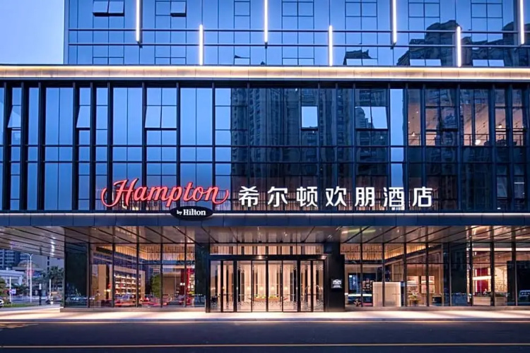 Hotelafbeelding