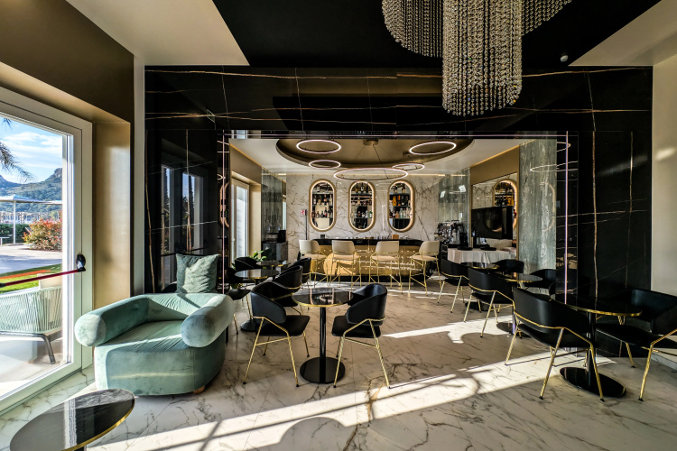 Hotel Nautilus Excelsior - Adults Only