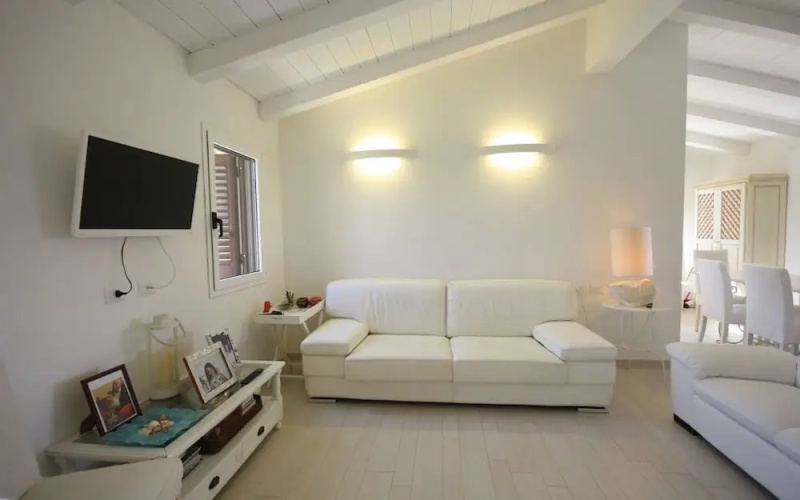 Casa Mirella