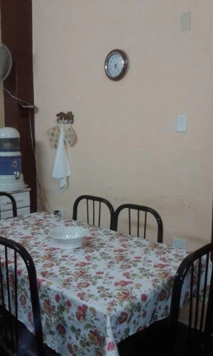 Hostal Casa Novas