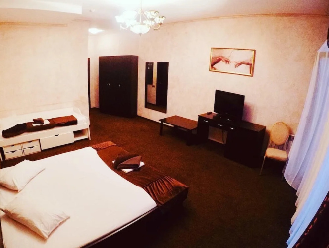 SPAdessa Hotel