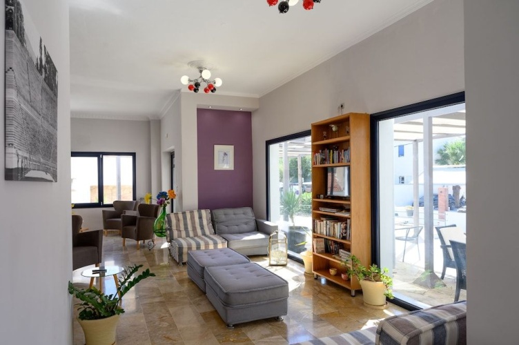 Esperides Hotel