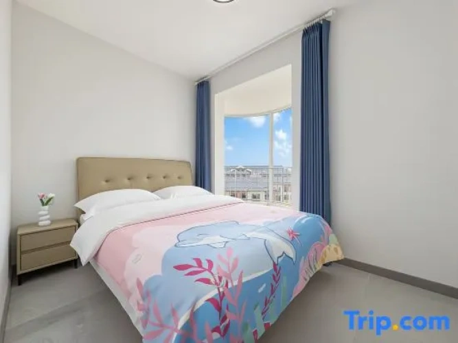 Family Suite with balcony