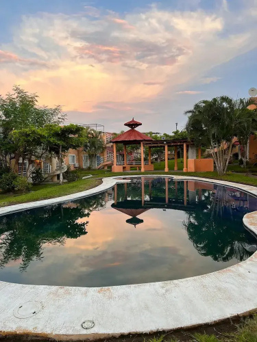 La Casita de Peter Ixtapa