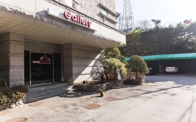 Yangju Gallery Hotel
