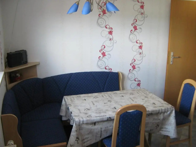 Ferienwohnung Sauerland Panorama