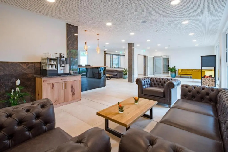 Thermalhotel Aulendorf