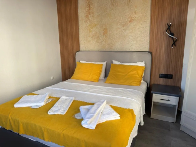Finike Sever Otel