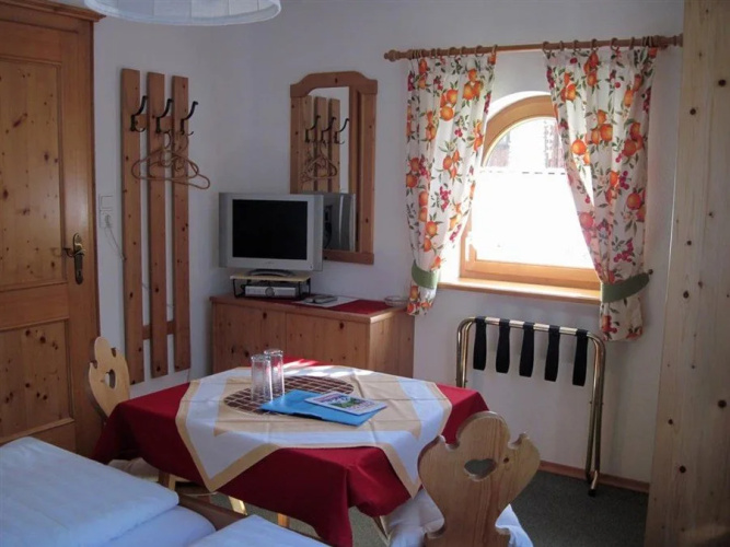 Gstehaus Sieglinde