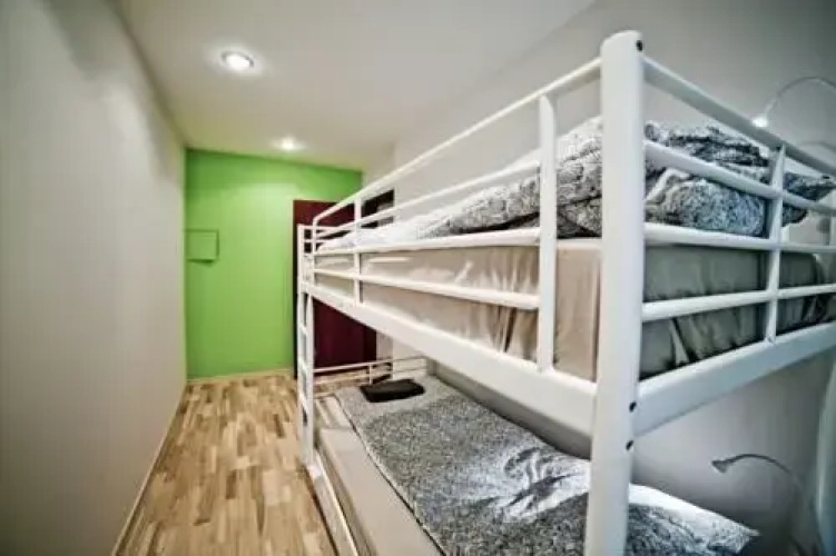 Tapir Hostel