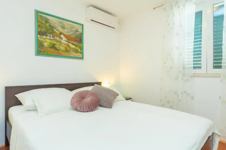 Apartment Colette