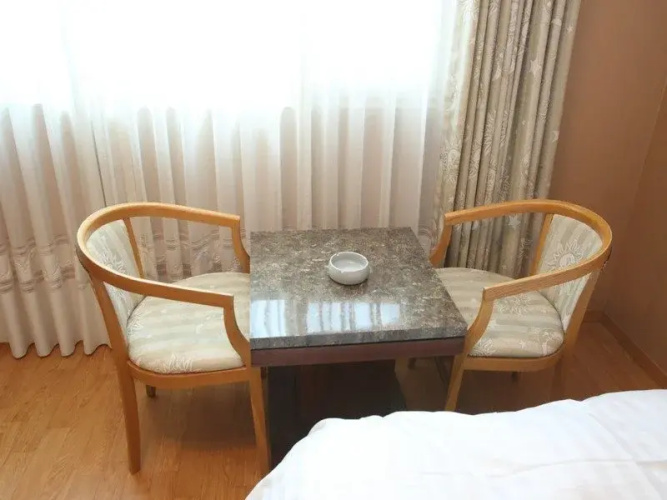 Goodstay Seorakhill
