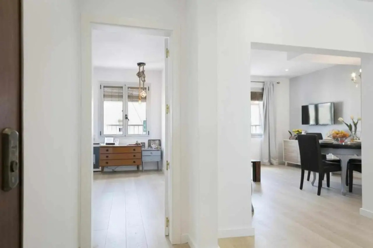 Apartment Leonor