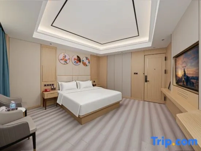 Business Double room
