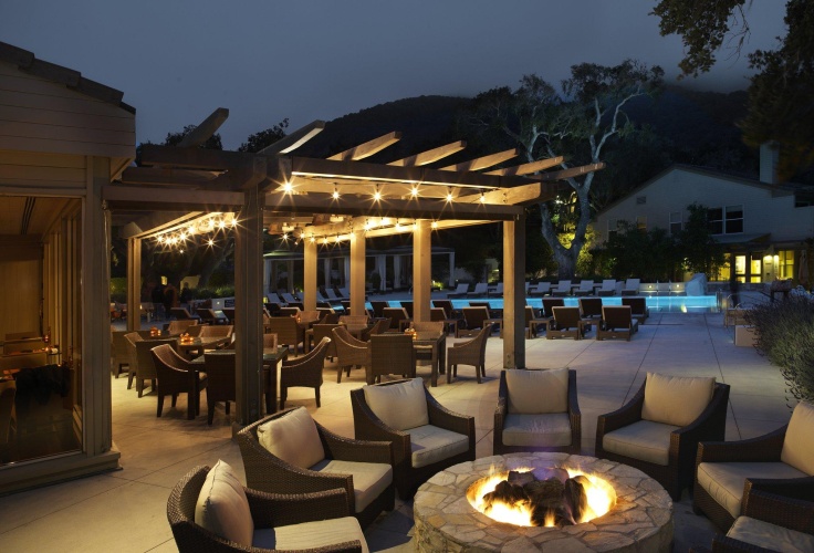 Carmel Valley Ranch In The Unbound Collection By photo 35
