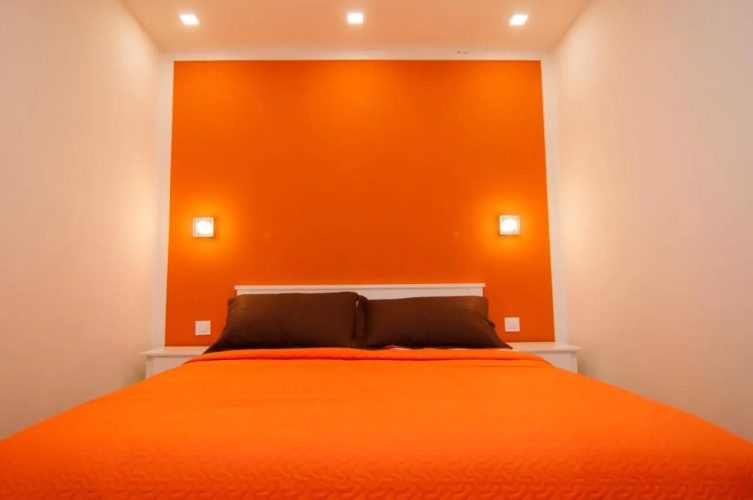 Los Rodeos Apartments
