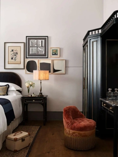 Grande room