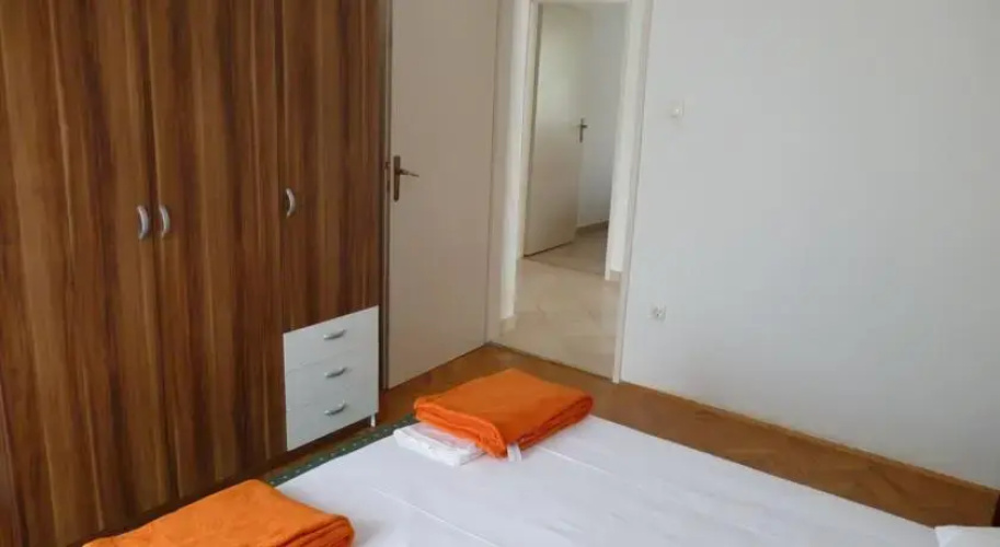 Apartments Anastazija