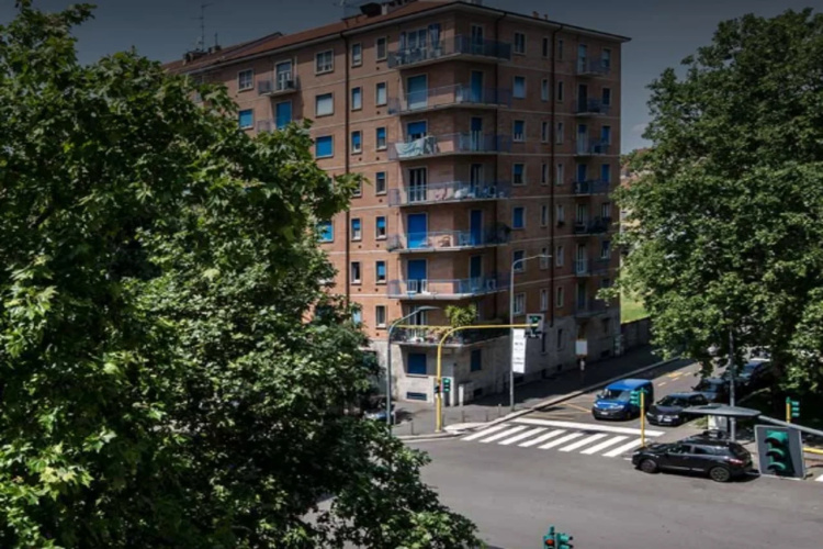 Fiera Milano Apartments