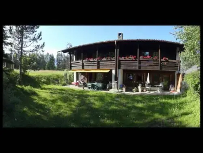 Haus Moosbichl