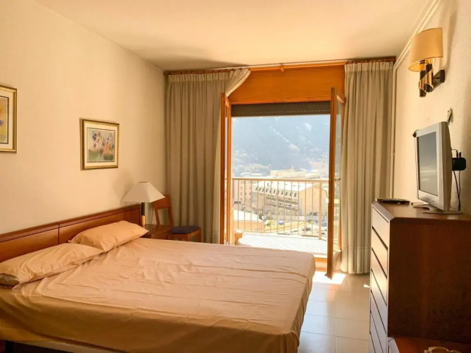 Apartamento Manhattan en el centro