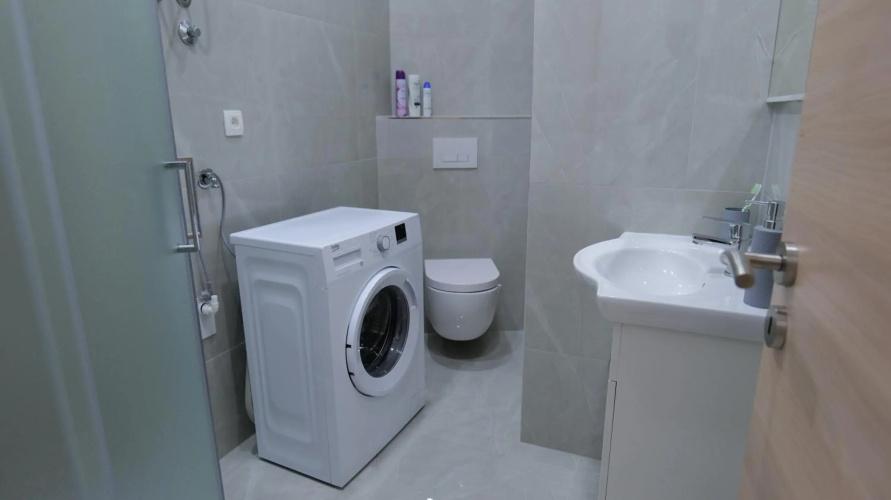Apartmani Miki