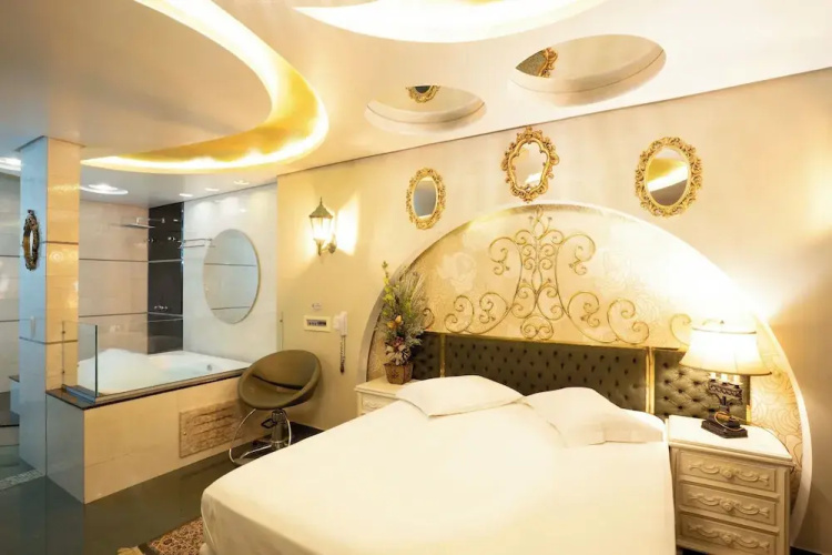 Golden Motel - Passo Fundo