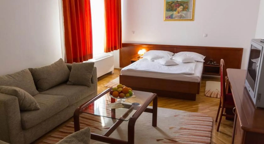 Hotel M3