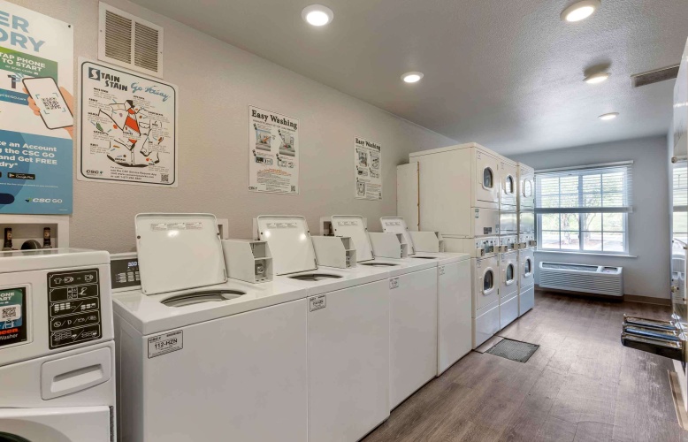 Extended Stay America Select Suites Lakeland photo 19