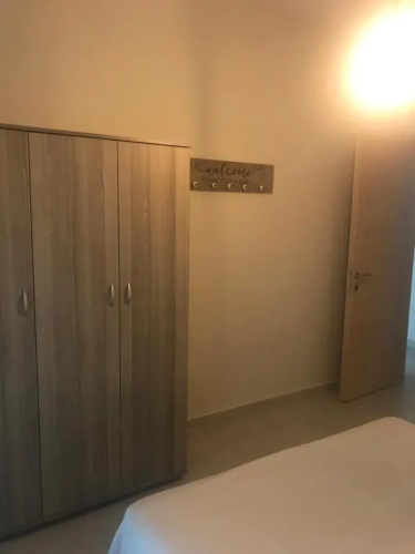 isminis apartment 2