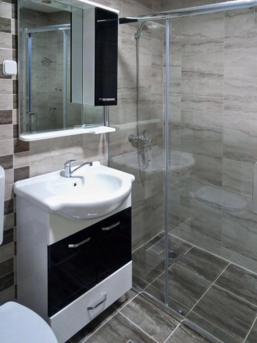 PB Apartment Ohrid