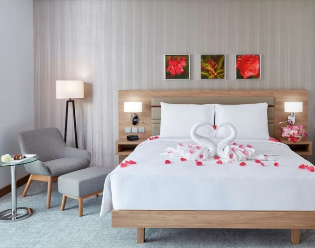 Superior Double room