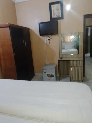 Royal Double Suite