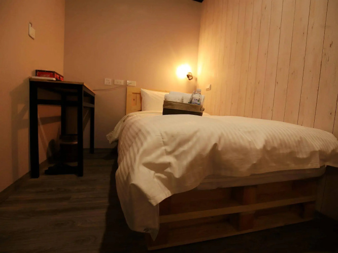 Nys Loft Hotel - Hostel