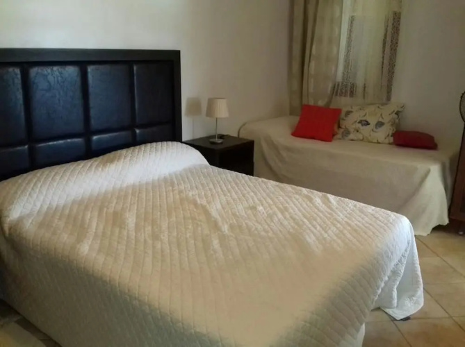 Appart Hotel Marina Beach